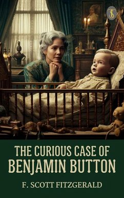 Cover The Curious Case of Benjamin Button (eBook, ePUB)