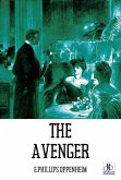 THE AVENGER (eBook, ePUB) THE AVENGER (eBook, ePUB)