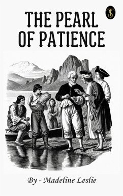The pearl of patience (eBook, ePUB) Cover The pearl of patience (eBook, ePUB)