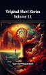 Original Short Stories Volume 11... - Bild 1