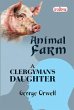 Animal Farm & A Clergyman's Daughter... - Bild 1