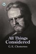 All Things Considered (eBook, ePUB) - Bild 1