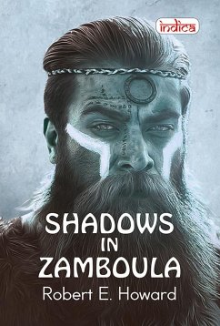 Cover Shadows In Zamboula (eBook, ePUB)