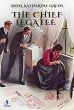 The Chief Legatee (eBook, ePUB) - Bild 1