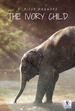 The Ivory Child (eBook, ePUB) - Haggard, H. Rider