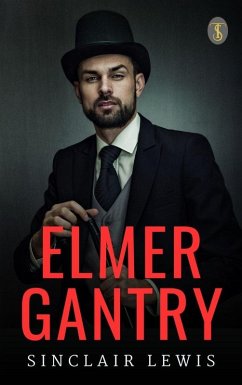 Cover Elmer Gantry (eBook, ePUB)