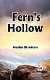Fern's Hollow (eBook, ePUB)