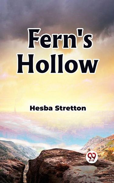 Fern's Hollow (eBook, ePUB)