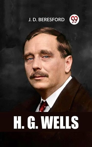 H. G. Wells (eBook, ePUB) H. G. Wells (eBook, ePUB)