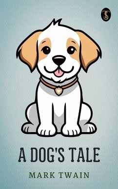 Cover A Dog's Tale (eBook, ePUB)