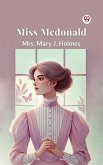 Miss Mcdonald (eBook, ePUB) Miss Mcdonald (eBook, ePUB)
