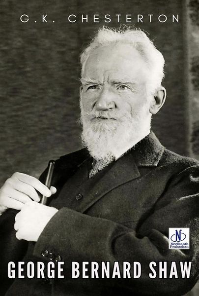 George Bernard Shaw (eBook, ePUB) George Bernard Shaw (eBook, ePUB)