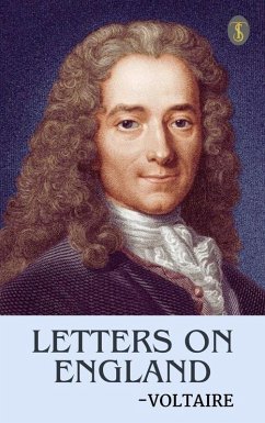 Cover Letters on England (eBook, ePUB)