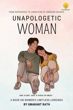 Cover Unapologetic Woman (eBook, ePUB)