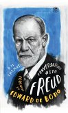 Conversations with Freud: A Fictional Dialogue Based on Biographical Facts (eBook, ePUB)