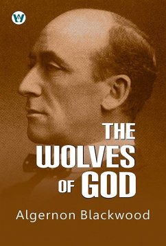 Cover The Wolves of God, and Other Fey Stories (eBook, ePUB)