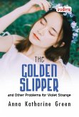 The Golden Slipper and Other Problems for Violet Strange (eBook, ePUB)