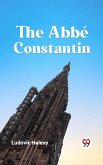 THE ABBE CONSTANTIN (eBook, ePUB)