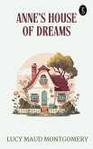 Anne's House of Dreams (eBook, ePUB) Anne's House of Dreams (eBook, ePUB)