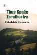 Thus Spake Zarathustra (eBook, ePUB) - Bild 1