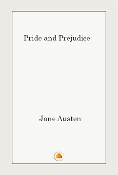 Cover Pride and Prejudice (eBook, ePUB)