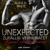 Unexpected – Zufällig Verheiratet: Benet und Summer (New York Tigers 7) (MP3-Download) Unexpected – Zufällig Verheiratet: Benet und Summer (New York Tigers 7) (MP3-Download)