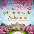 Die geheimnisvolle Schatulle (MP3-Download)