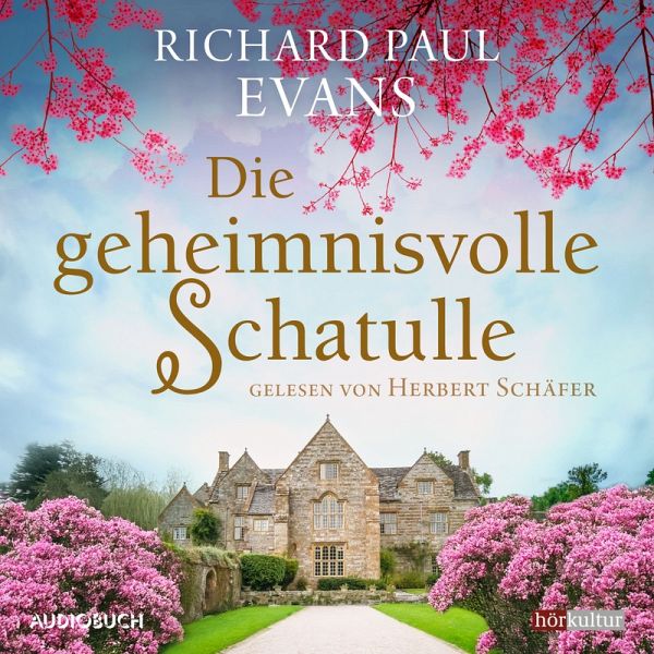 Die geheimnisvolle Schatulle (MP3-Download) Die geheimnisvolle Schatulle (MP3-Download)