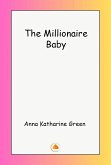 The Millionaire Baby (eBook, ePUB) The Millionaire Baby (eBook, ePUB)