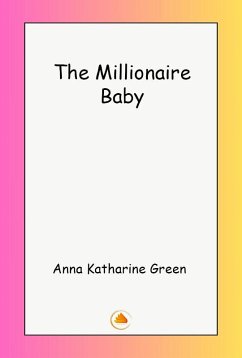 Cover The Millionaire Baby (eBook, ePUB)
