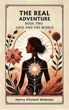 Cover The Real Adventure Book Two Love And The World (eBook, ePUB)