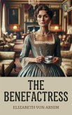 The Benefactress (eBook, ePUB) The Benefactress (eBook, ePUB)