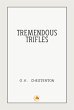 Tremendous Trifles (eBook, ePUB) - Bild 1