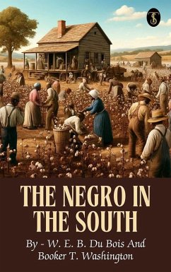 Cover The Negro in the South (eBook, ePUB)