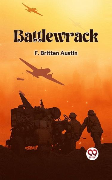 BATTLEWRACK (eBook, ePUB) BATTLEWRACK (eBook, ePUB)