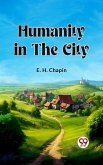 Humanity in the City (eBook, ePUB)