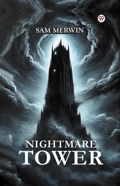 Cover Nightmare Tower (eBook, ePUB)