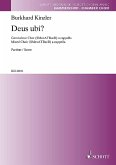 Deus ubi? Deus ubi?