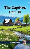 The Captives PART III (eBook, ePUB)
