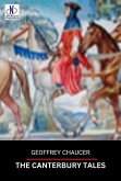 The Canterbury Tales (eBook, ePUB) The Canterbury Tales (eBook, ePUB)