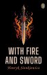 With Fire and Sword (eBook, ePUB) - Bild 1