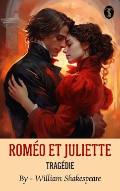Cover Roméo et Juliette (eBook, ePUB)