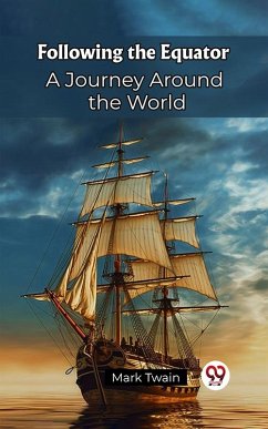 Cover Following the Equator A Journey Around the World (eBook, ePUB)