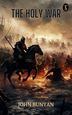 Cover The Holy War (eBook, ePUB)