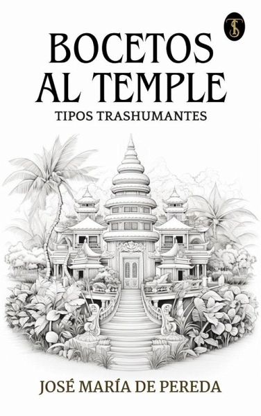 Bocetos al temple. Tipos trashumantes (eBook, ePUB) Bocetos al temple. Tipos trashumantes (eBook, ePUB)