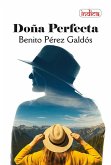 Dona Perfecta (eBook, ePUB)