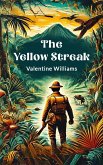 The Yellow Streak (eBook, ePUB) The Yellow Streak (eBook, ePUB)
