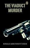 The viaduct murder (eBook, ePUB) The viaduct murder (eBook, ePUB)