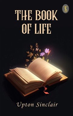 Cover The Book of Life (eBook, ePUB)