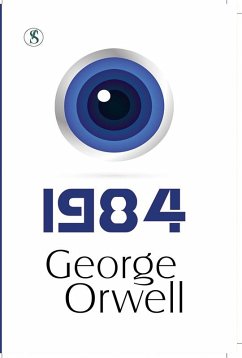 1984 (eBook, ePUB) - Orwell, George